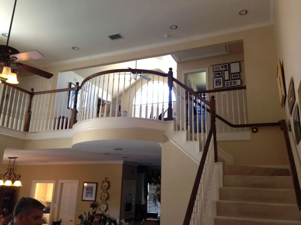 home stairs 31