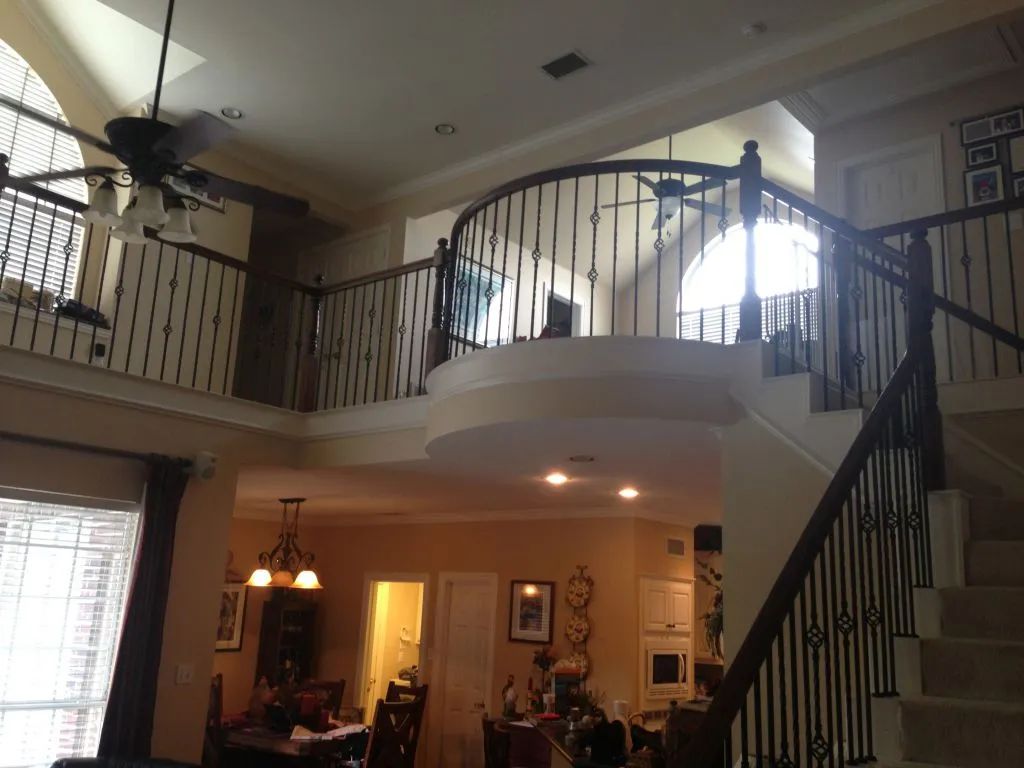 home stairs 32