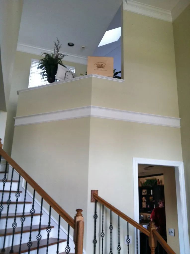 home stairs 33