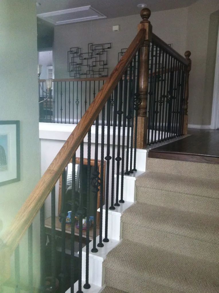 home stairs 36