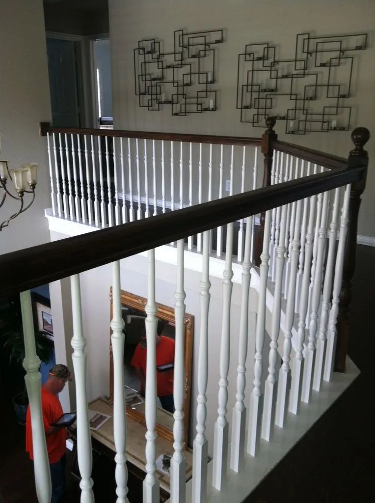 home stairs 37