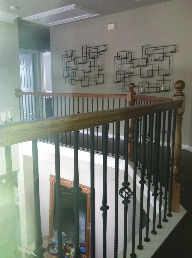home stairs 38