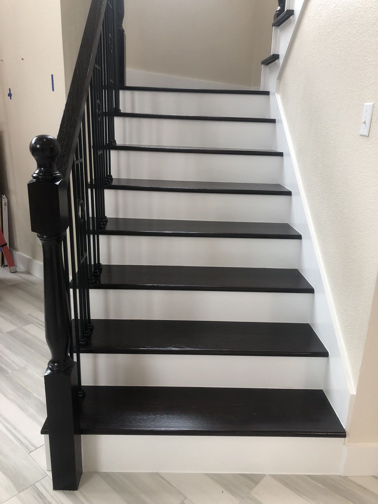 home stairs 4