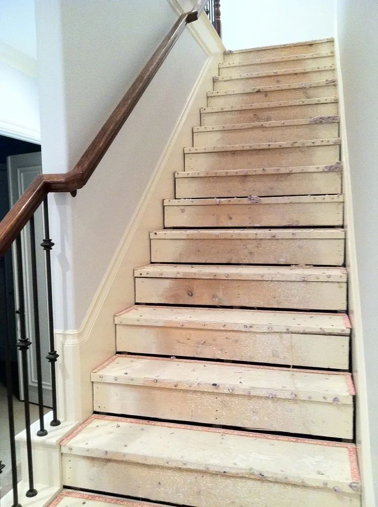 home stairs 42