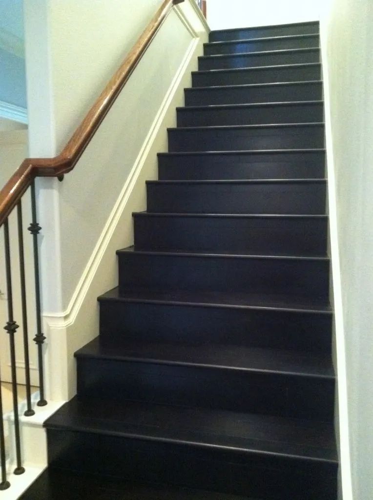 home stairs 43