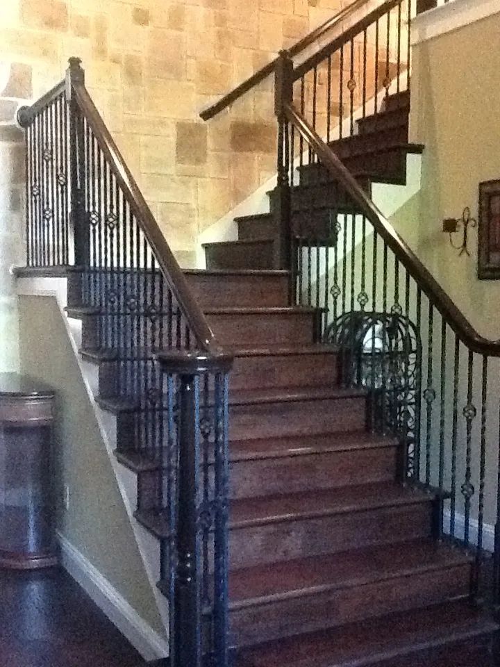 home stairs 45