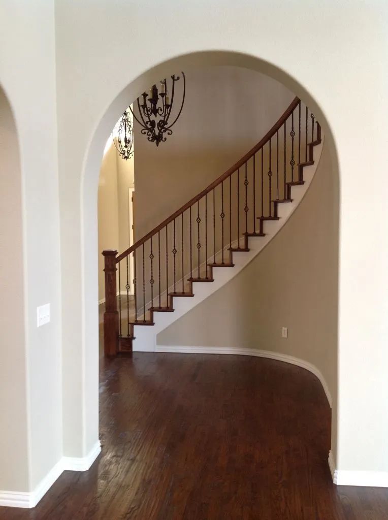 home stairs 46