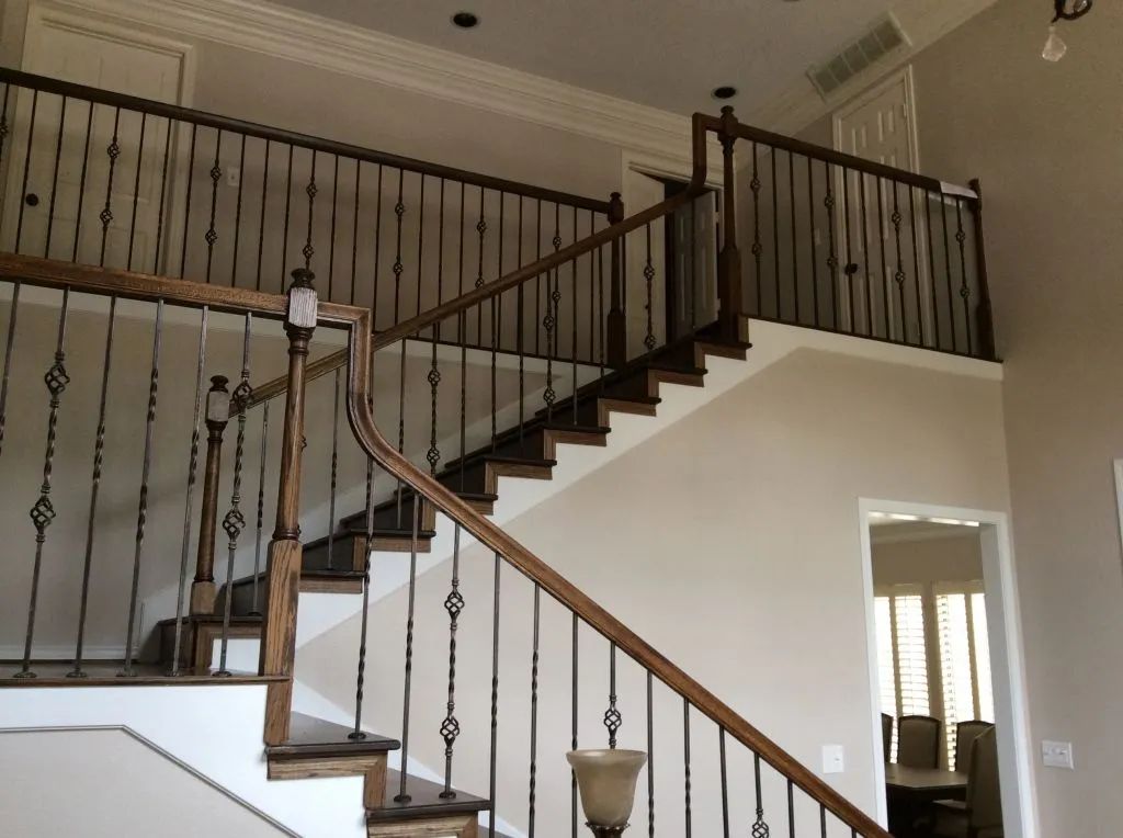home stairs 48