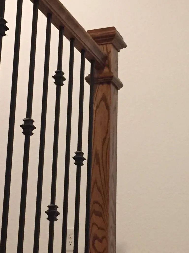 home stairs 49
