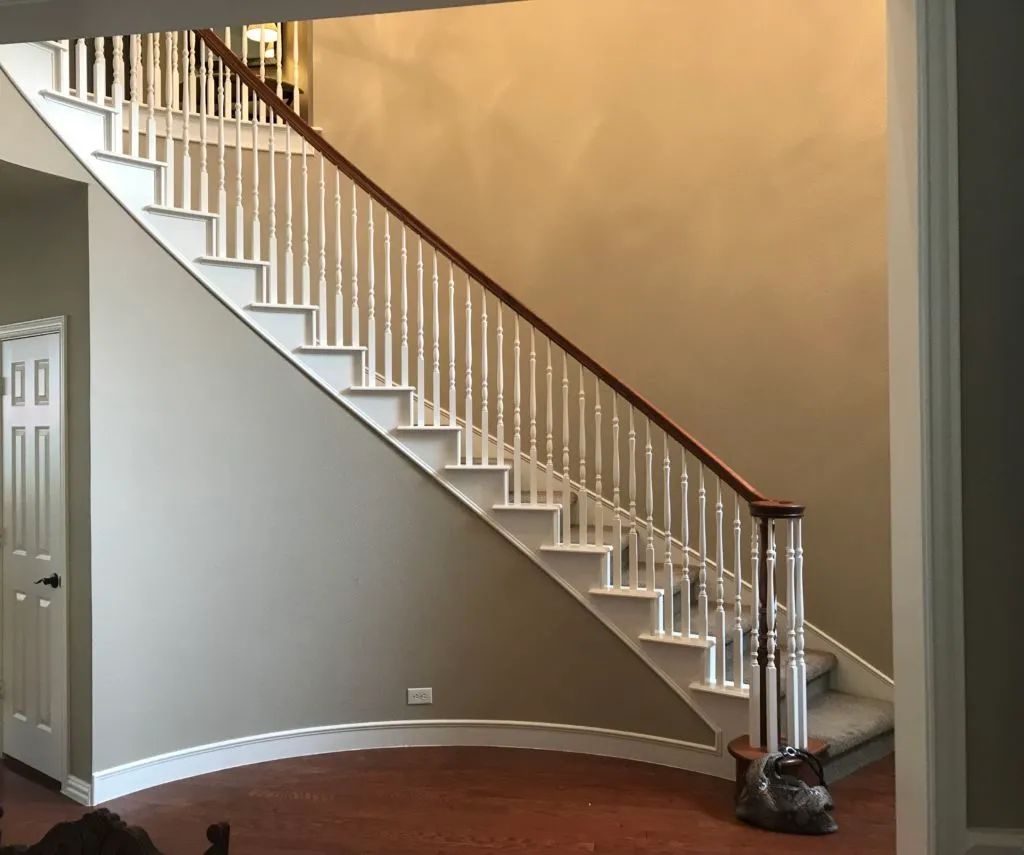 home stairs 8