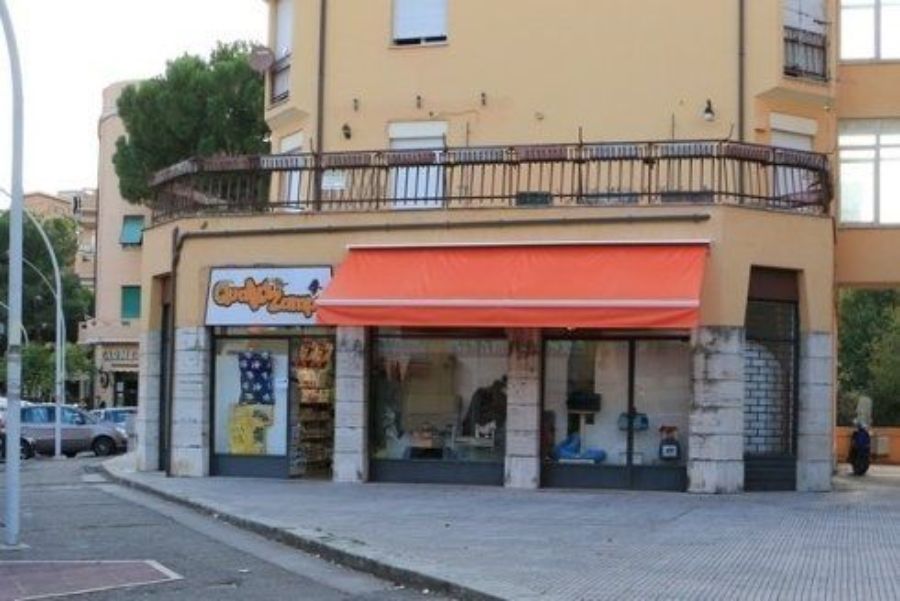 Negozio per animali