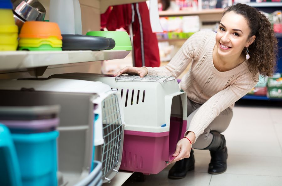 Prodotti e accessori per animali