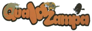 Icona - QUA LA ZAMPA Icona - QUA LA ZAMPA