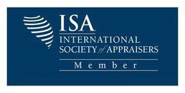 Equipment & machinery appraisal