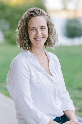 Amy Blodgett