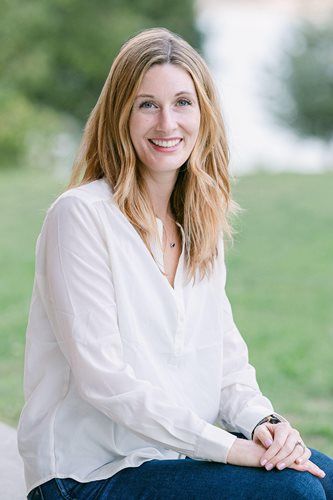 Katie Grigg