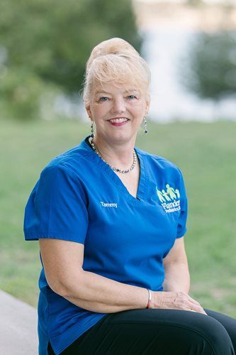 Tammy Stephen