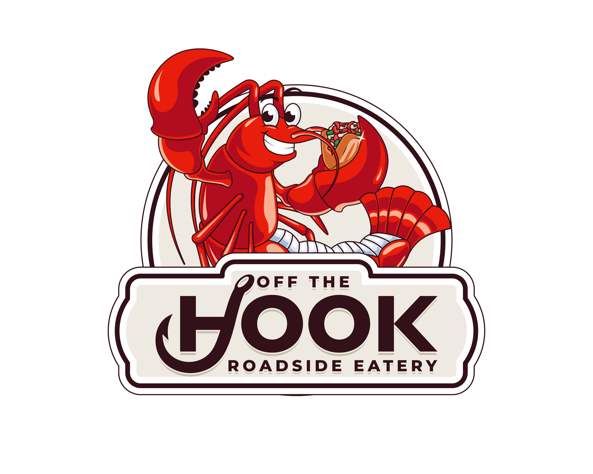 Off The Hook Hammond Menu - uhltwqt