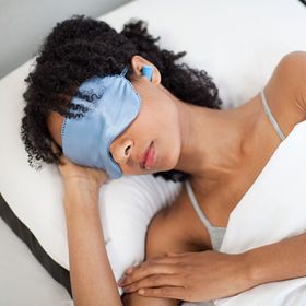 tappi per il sonno