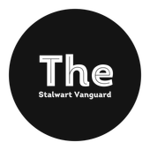 The Official Stalwart Vanguard Logo