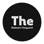 The Official Stalwart Vanguard Logo