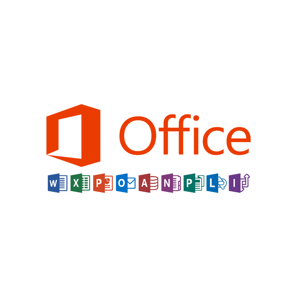 Microsoft Suite
Microsoft Excel