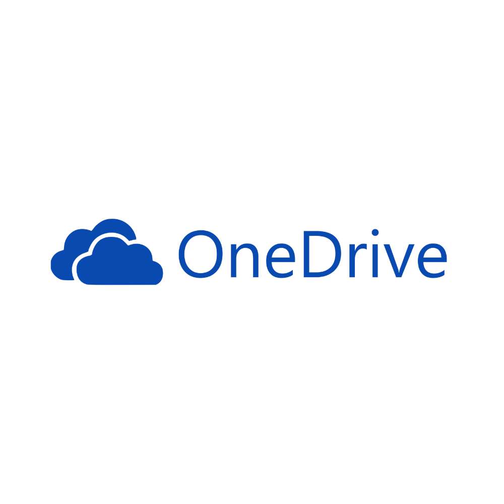 OneDrive