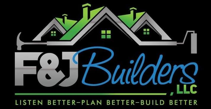 F & J Builders, LLC F & J Builders, LLC