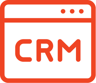 CRM Icon