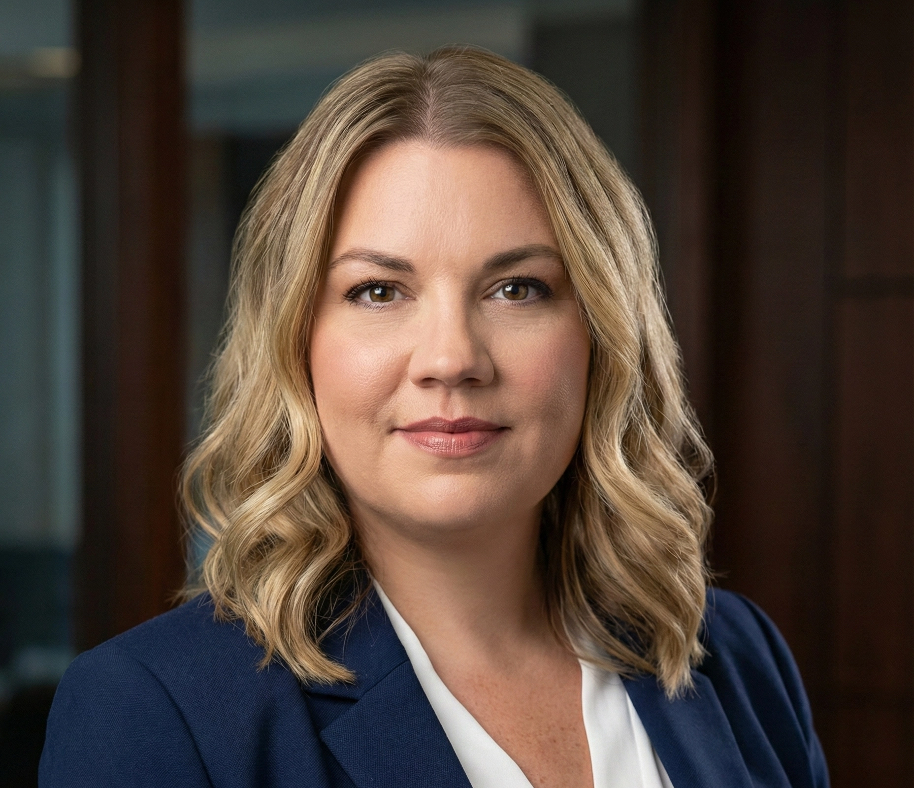 Katie Calhoun - Nucleus Commercial