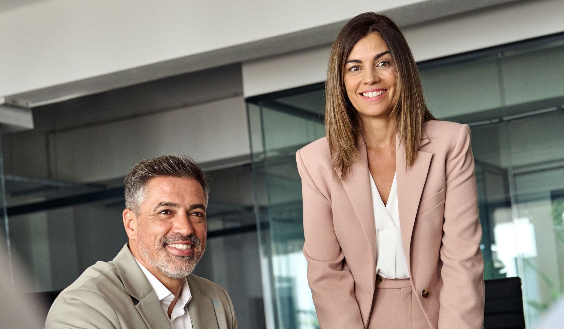 Exclusive Access Professional Team