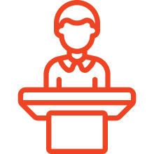 Expert Interviews Icon