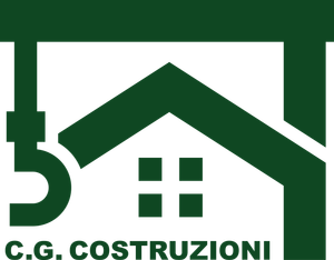 Un logo verde scuro per 
