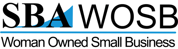 Woman Owned Small Business