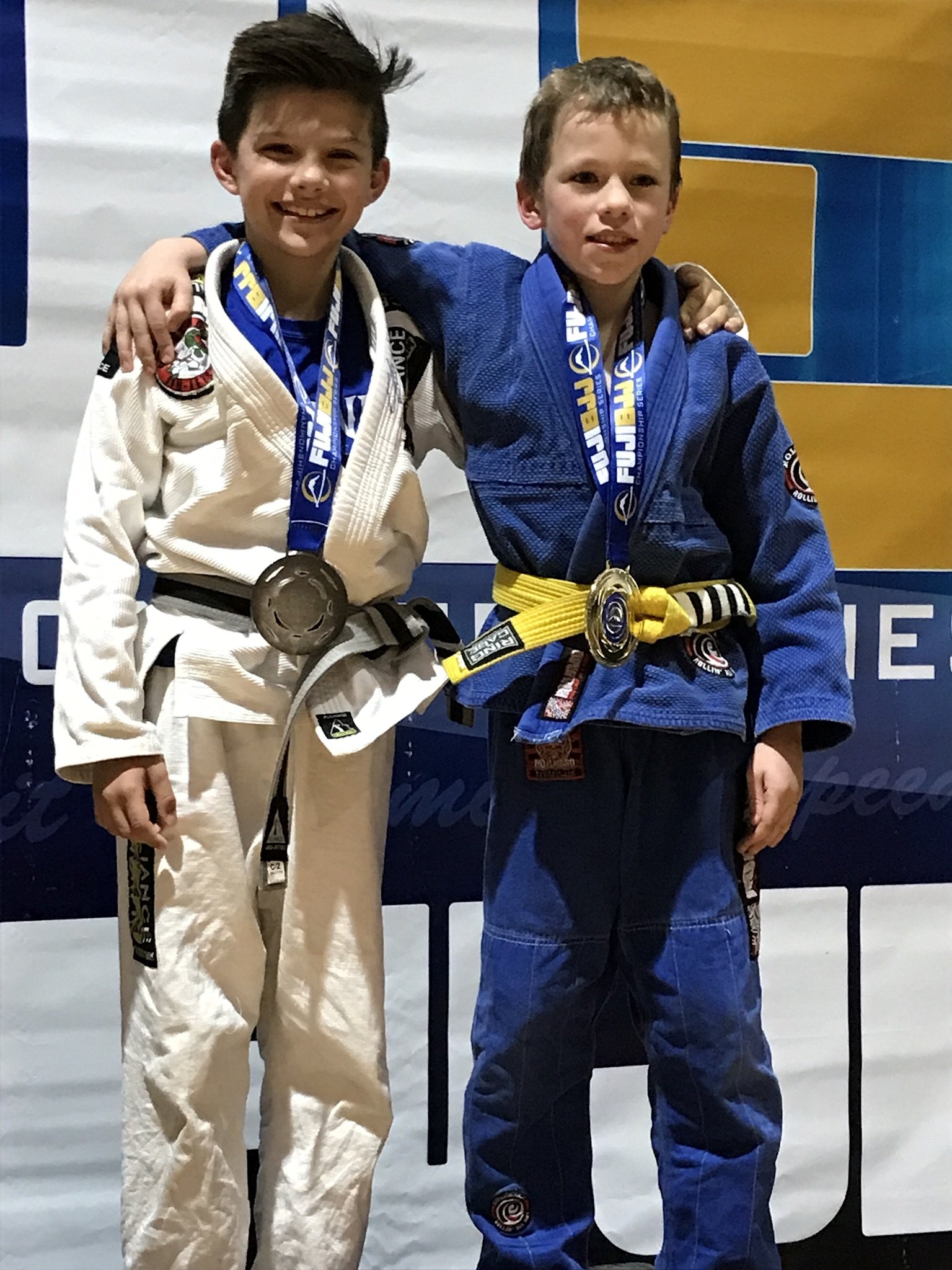 Brazilian Jiu Jitsu Henderson KY BJJ Near ME