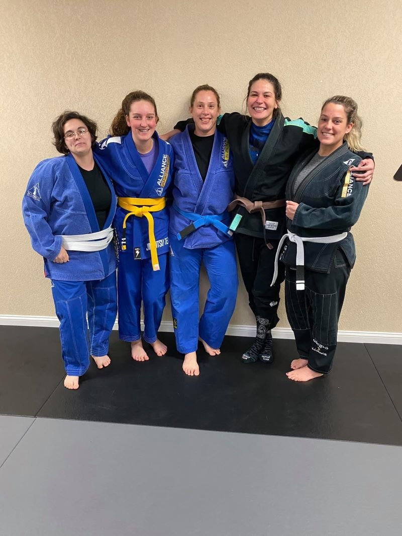 Brazilian Jiu Jitsu Owensboro KY BJJ bjj Near me