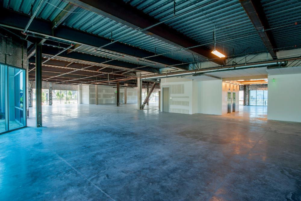 Commercial Concrete Services in Atlantic Beach, FL