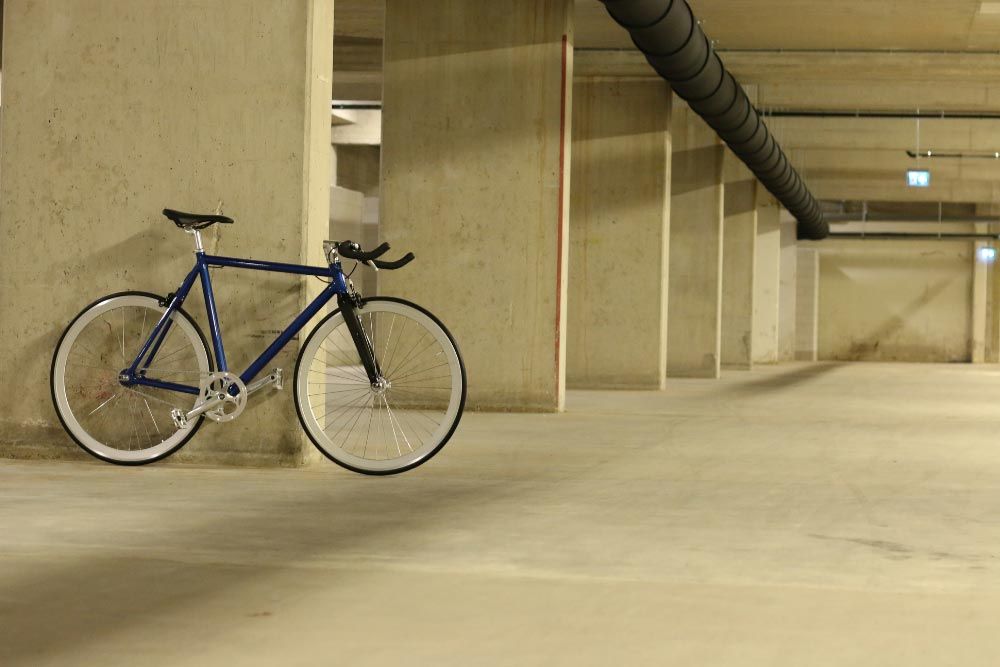Commercial Concrete Services in Ponte Vedra Beach, FL