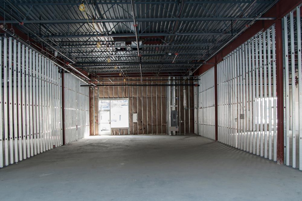 Commercial Concrete Services in Saint Augustine, FL