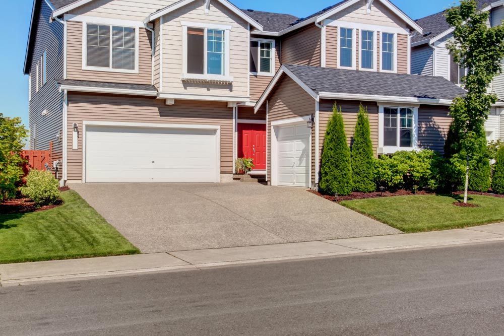 Concrete Driveways in Middleburg, FL