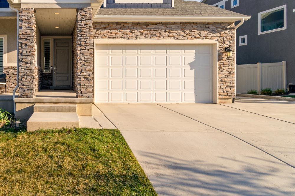 Concrete Driveways in Saint Augustine, FL