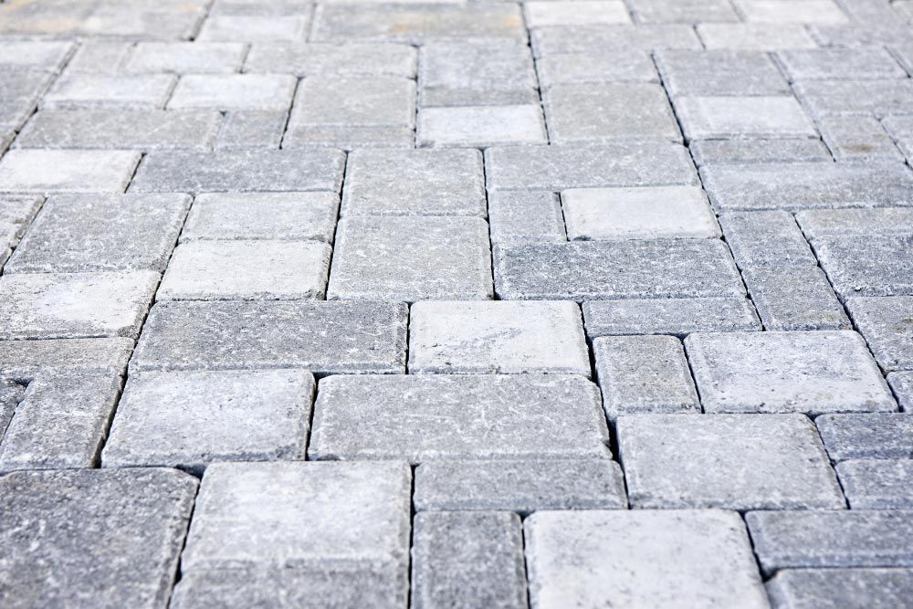 Concrete Pavers in Jacksonville, FL