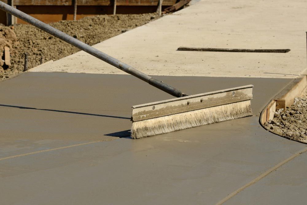 Concrete Repairs in Nocatee, FL