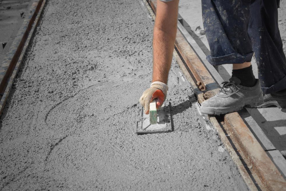 Concrete Repairs in Ponte Vedra Beach, FL