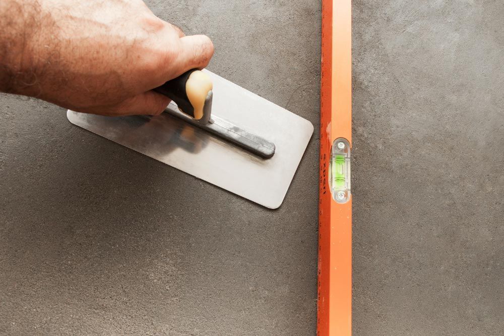 Concrete Repairs in Saint Augustine, FL