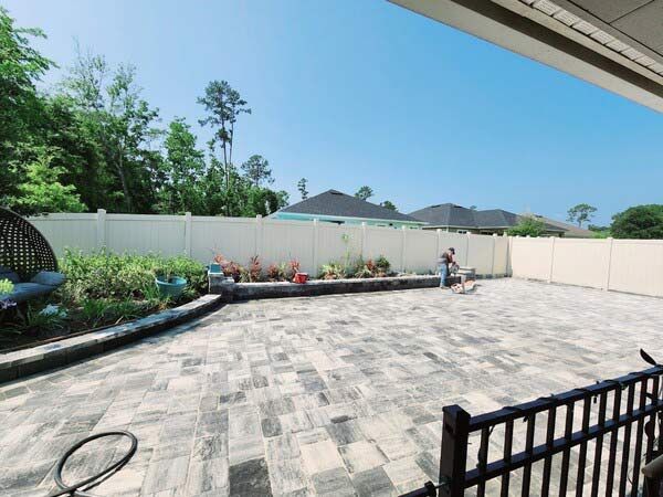Paver Installation And Repair In Saint Agustine