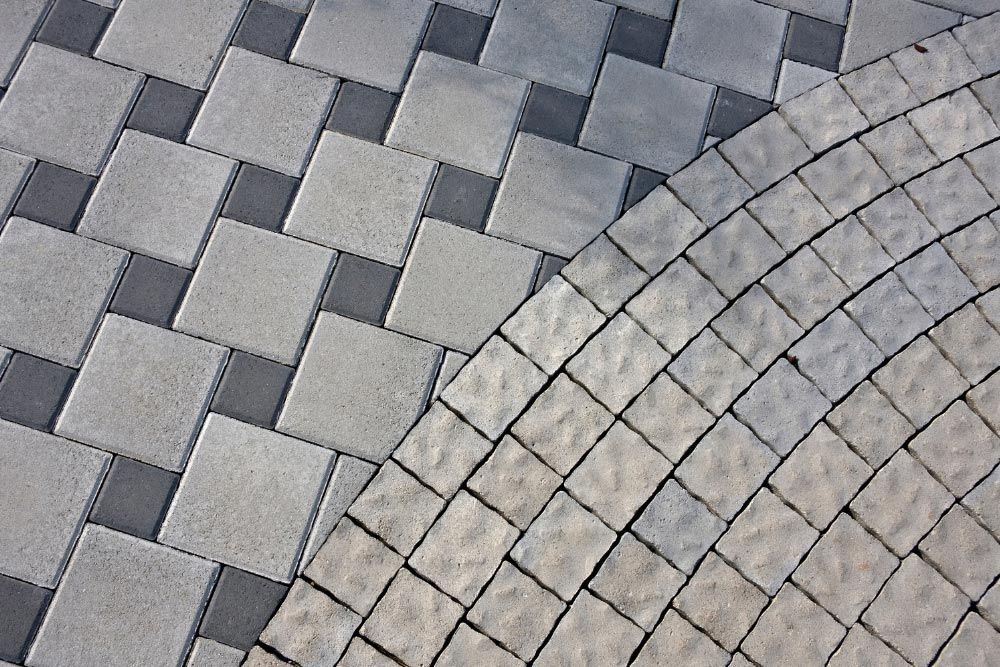 Paver Installation in Fleming Island, FL
