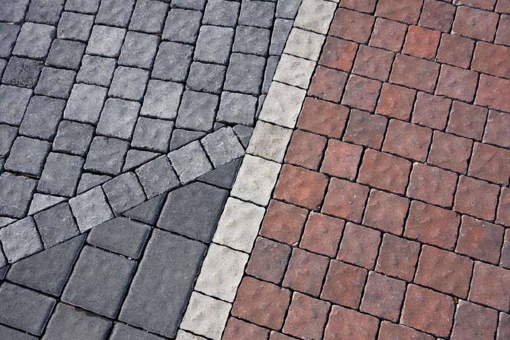 Paver Installation in Fruit Cove, FL