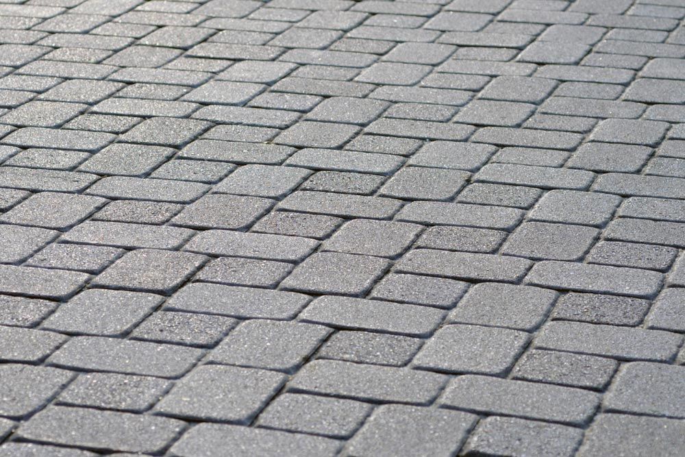 Paver Installation in Jacksonville Beach, FL