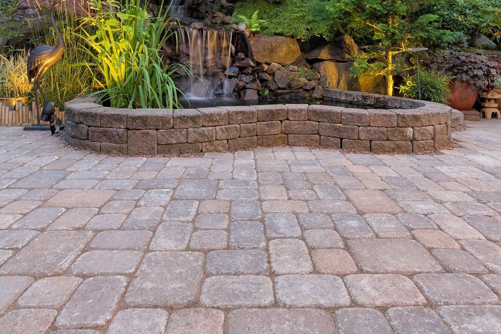 Paver Installation in Ponte Vedra Beach, FL